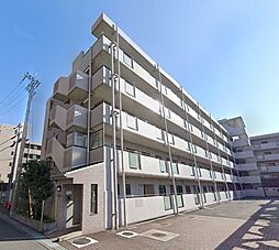 ステイツ茨木・奈良町