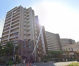 ルネグランディル千里の森A棟（サウスサイド）