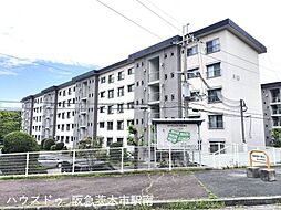 茨木郡山Ｂ住宅Ａ13棟