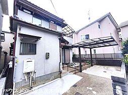 大阪府茨木市西安威１丁目