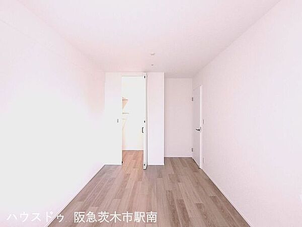 洋室7.2帖のお部屋