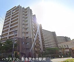 ルネグランディル千里の森A棟(サウスサイド)