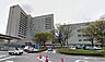 周辺：大阪大学医学部附属病院 290m