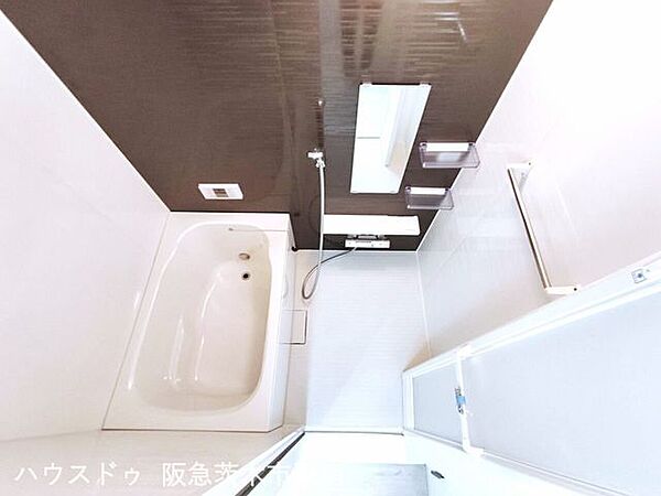 同型写真（浴室）