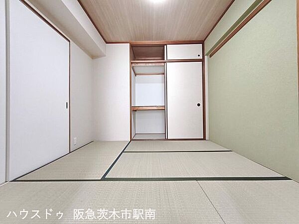 和室4.5帖
