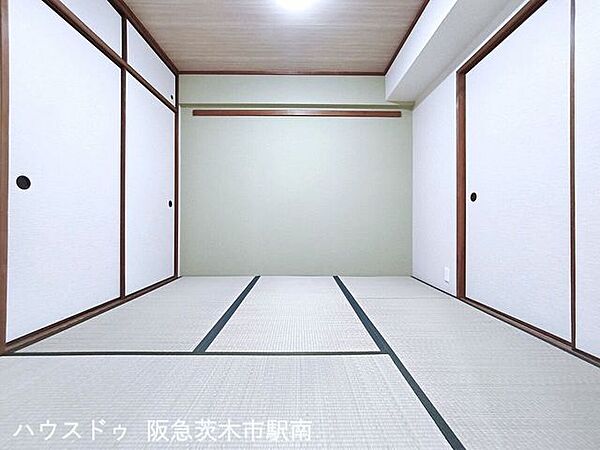 和室4.5帖