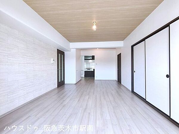 リビング