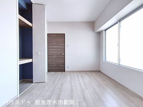 洋室5.5帖
