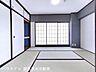 和室：和室