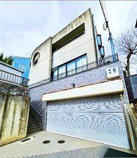 外観：327001544091