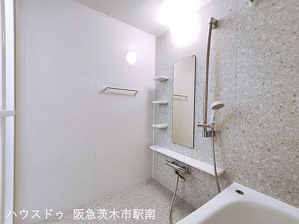 浴室