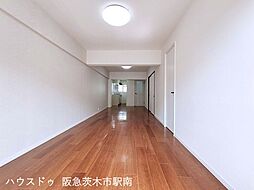 メガロコープ茨木