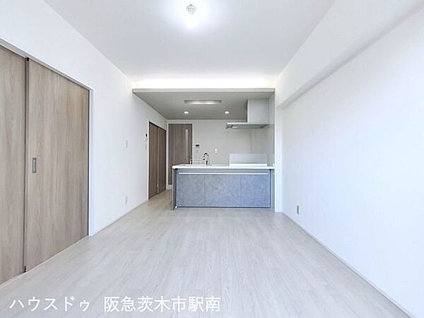 リビング
