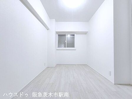 廊下側 洋室5.2帖