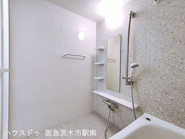 浴室