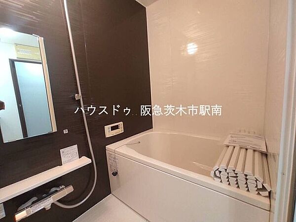 同型写真（浴室）