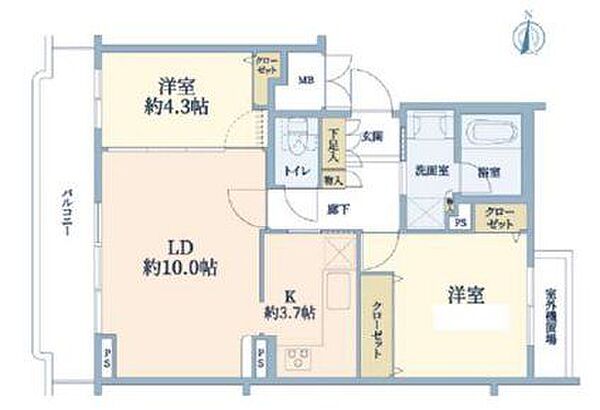 間取り：327002860673