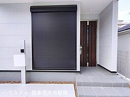 外観の画像
