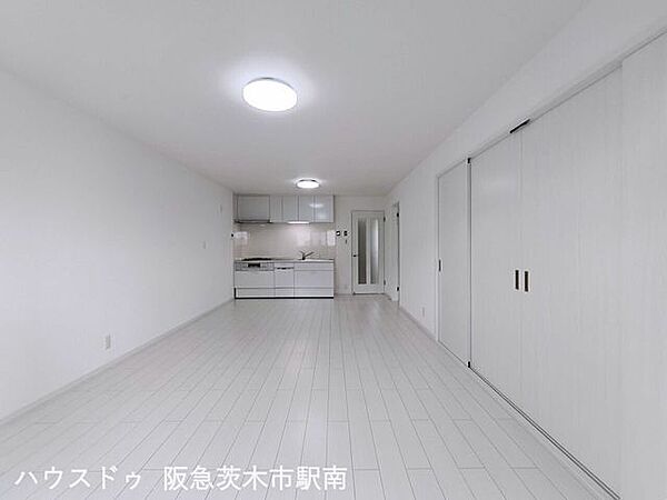 リビング