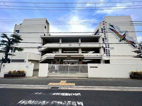 周辺を拡大表示