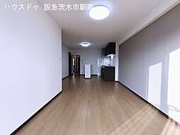 南茨木ハイタウン美沢E棟
