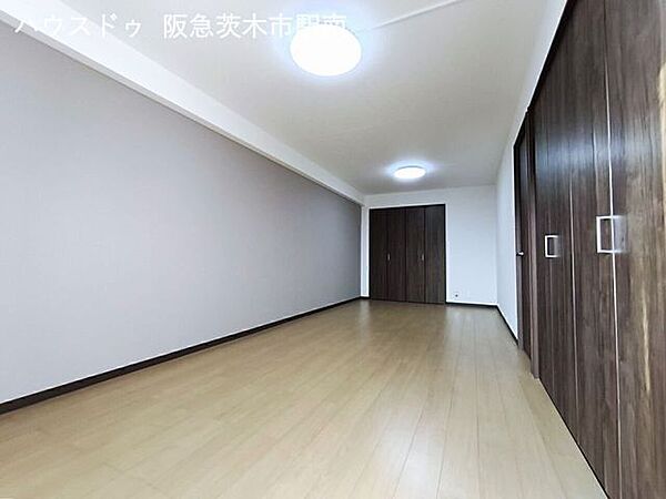 洋間　11.0帖