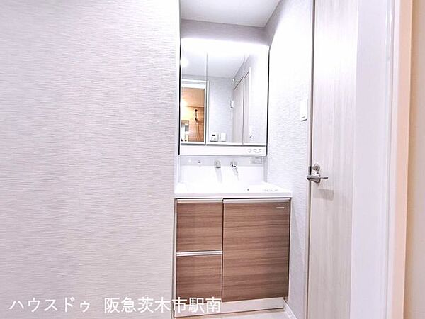 洗面所