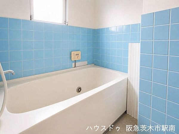 ゆったりとくつろげるバスルーム（※イメージ画像処理）