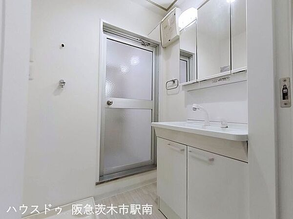 駐車場出入口