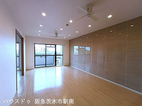 リビング