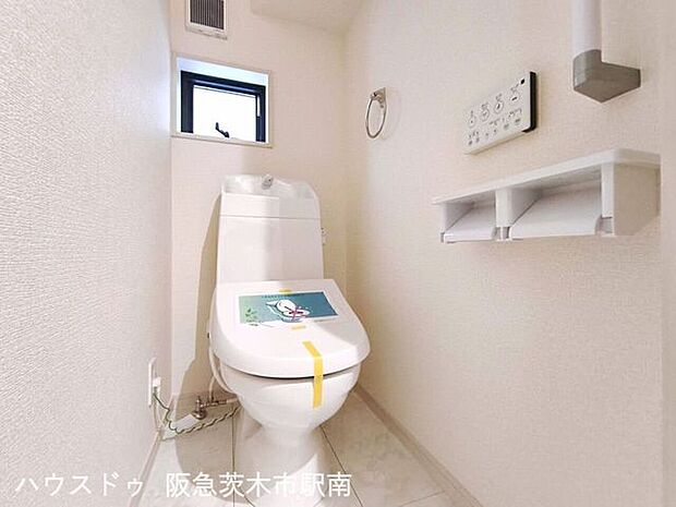 1階トイレ