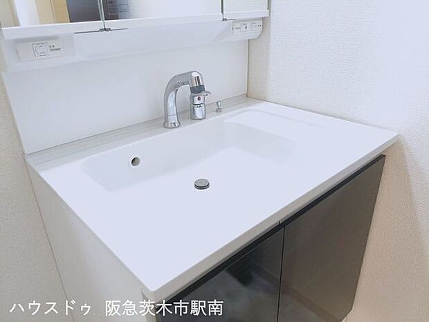 洗面台