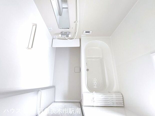 上からの画像