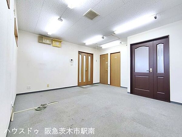 洋室