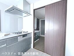 室内の画像