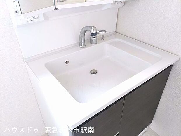 洗面台