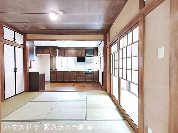 キッチン