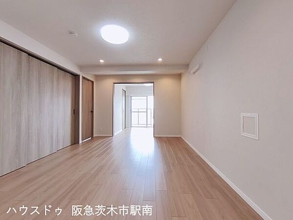 リビング