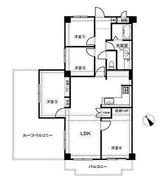 間取り：327002907893