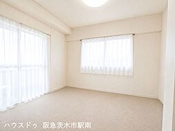 洋室の画像