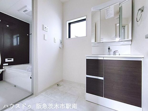 洗面所