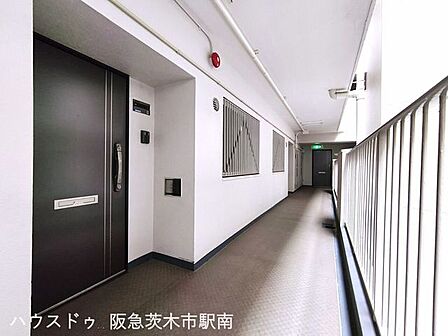 表玄関
