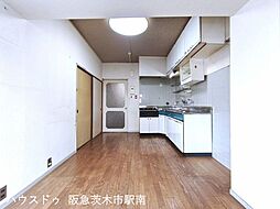 室内の画像