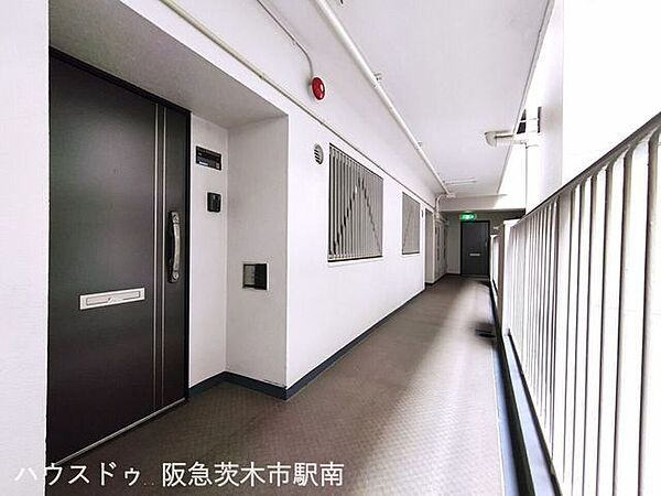 表玄関
