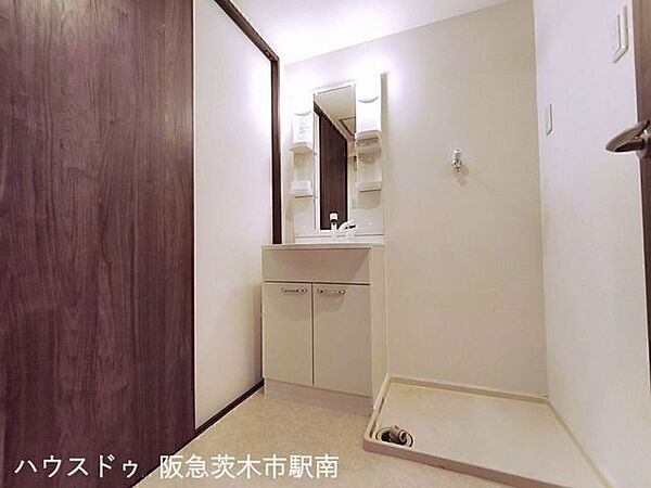 洗面所