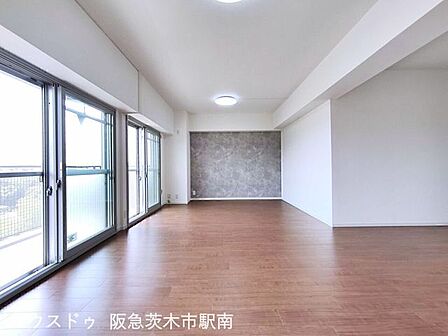 リビング