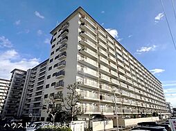 ローレルハイツ茨木総持寺2号棟