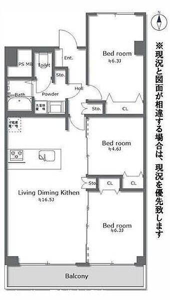 間取り：327002979424