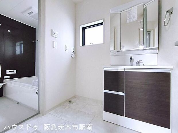 洗面所