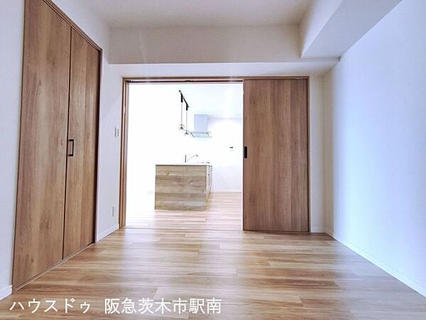 洋室